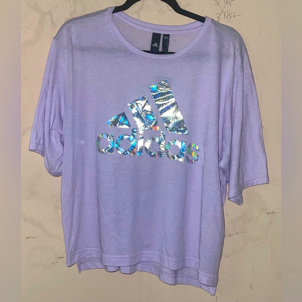 Adidas Shirt